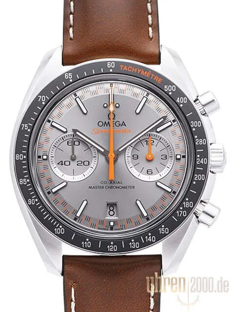 Omega Speedmaster Racing Master Chronometer 329.32.44.51.06.001 Chronograph