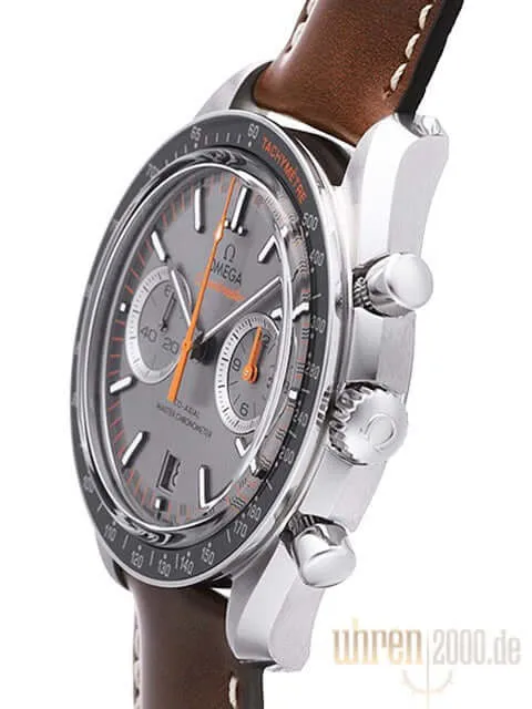 Omega Speedmaster Racing Master Chronometer 329.32.44.51.06.001 Chronograph