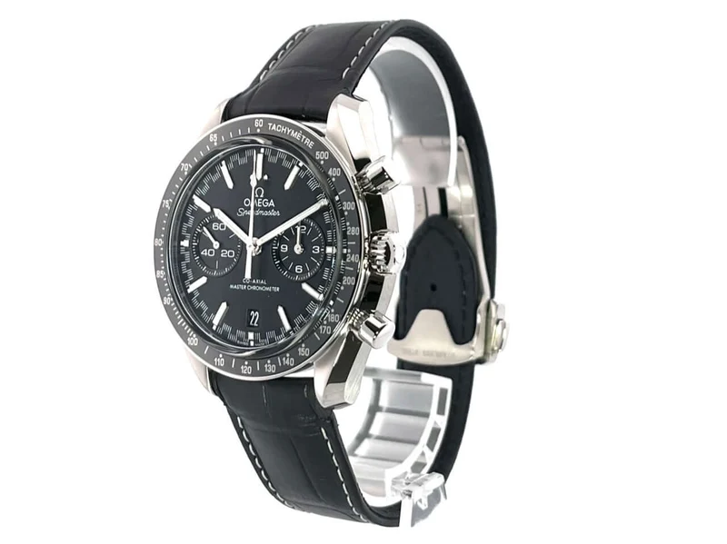 Omega Speedmaster Racing Master Chronometer 329.33.44.51.01.001 Chronograph