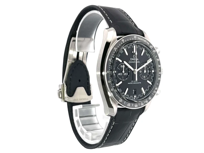 Omega Speedmaster Racing Master Chronometer 329.33.44.51.01.001 Chronograph