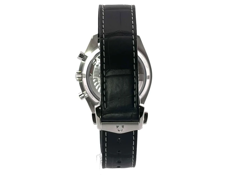 Omega Speedmaster Racing Master Chronometer 329.33.44.51.01.001 Chronograph