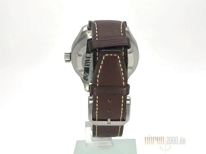 IWC Pilot's UTC Antoine de Saint Exupery IW326104