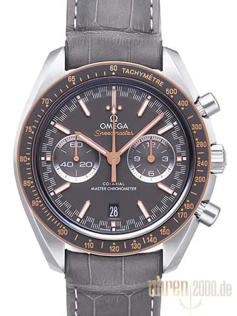Omega Speedmaster Racing Master Chronometer 329.23.44.51.06.001