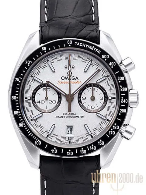 Omega Speedmaster Racing Master Chronometer 329.33.44.51.04.001 Chronograph
