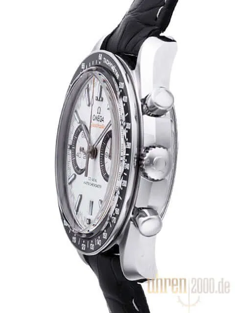 Omega Speedmaster Racing Master Chronometer 329.33.44.51.04.001 Chronograph