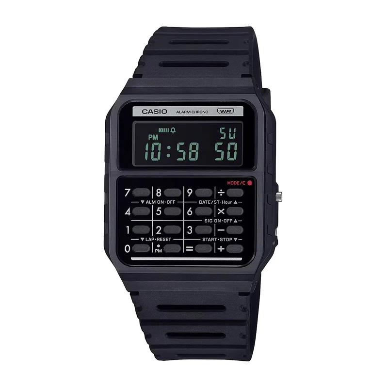 Casio Vintage Calculator CA-53WB-1BEF