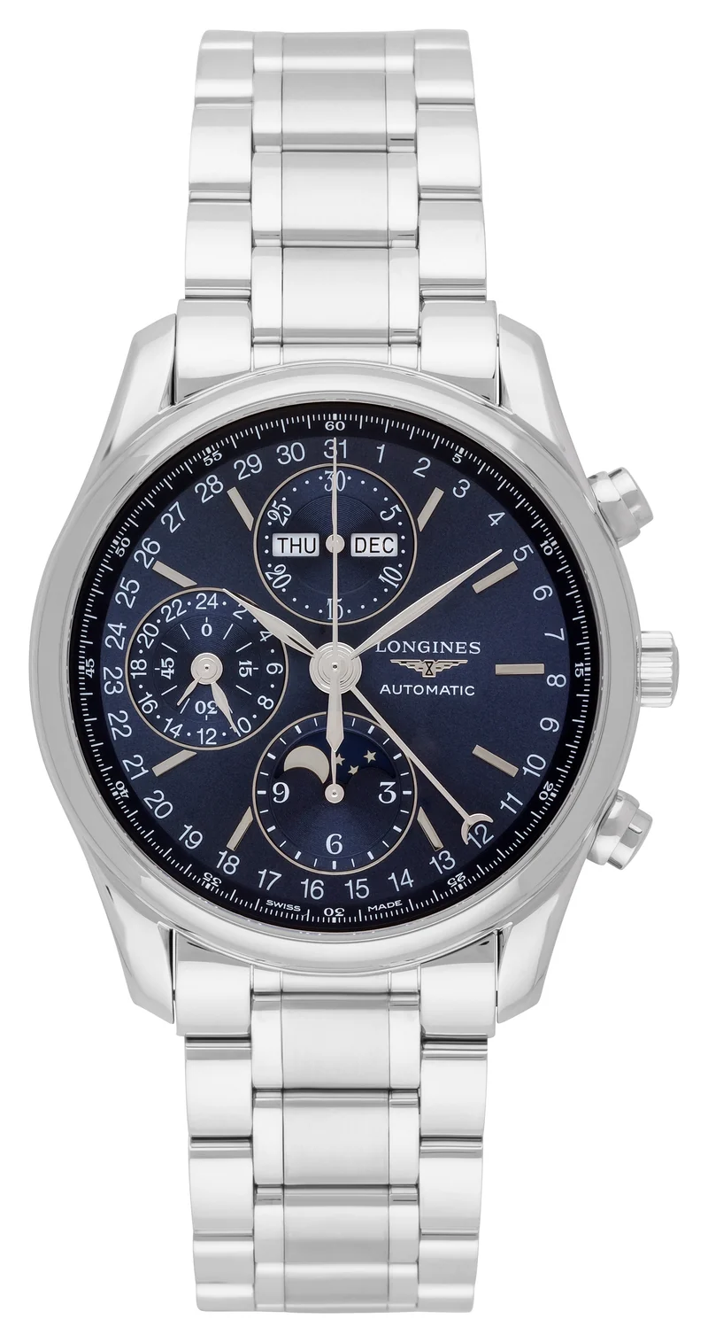 Longines Master Collection Gents Large