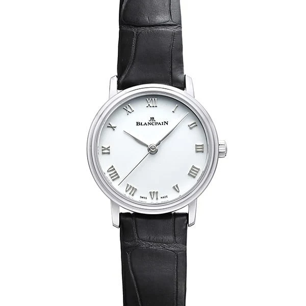 Blancpain Villeret Ultraplate