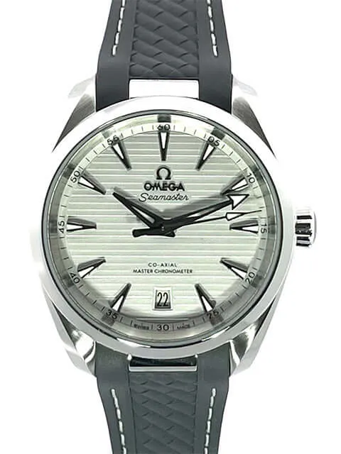 Omega Seamaster Aqua Terra 150M Master Chronometer 220.12.38.20.02.001
