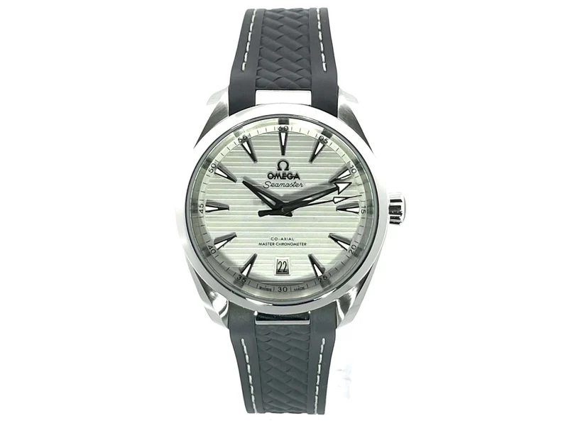 Omega Seamaster Aqua Terra 150M Master Chronometer 220.12.38.20.02.001