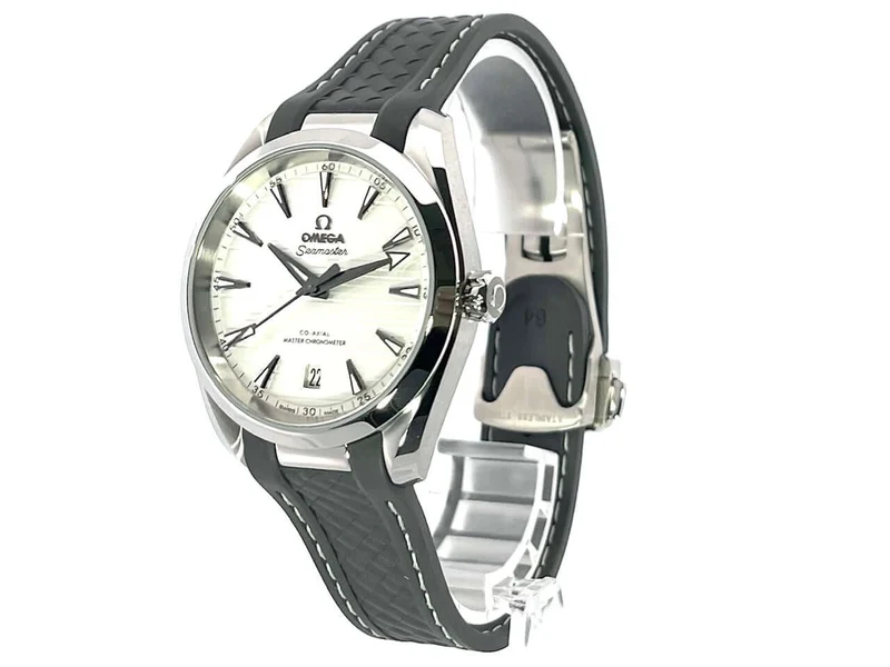 Omega Seamaster Aqua Terra 150M Master Chronometer 220.12.38.20.02.001