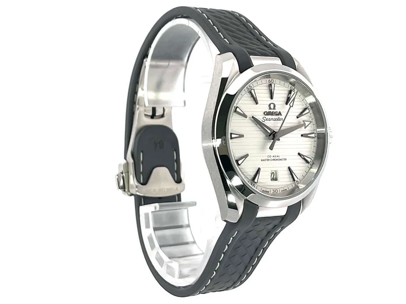 Omega Seamaster Aqua Terra 150M Master Chronometer 220.12.38.20.02.001