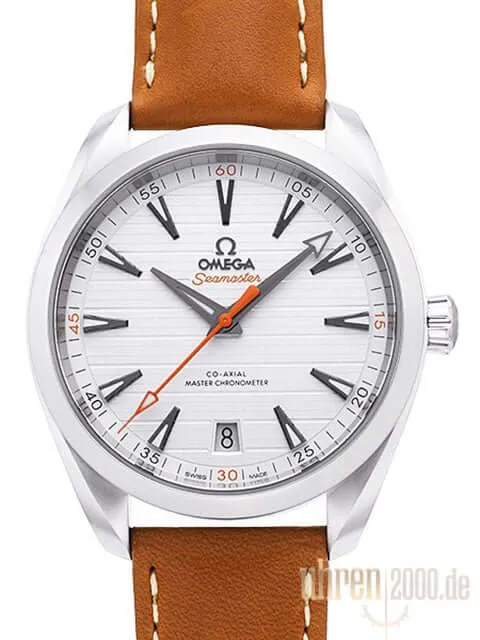Omega Seamaster Aqua Terra Master Chronometer 220.12.41.21.02.001