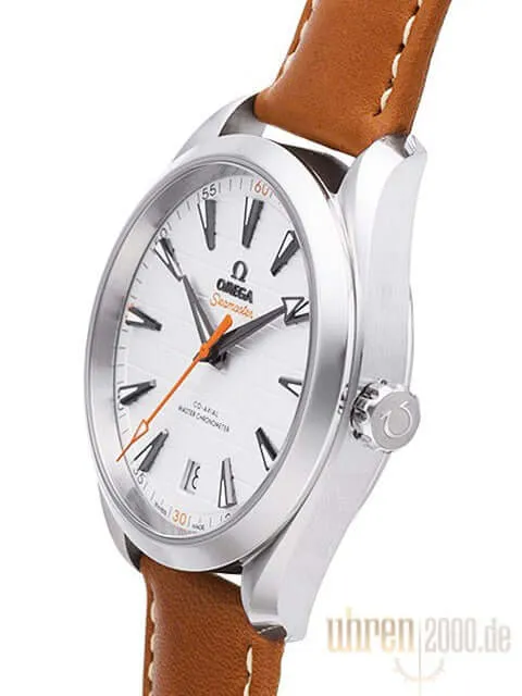 Omega Seamaster Aqua Terra Master Chronometer 220.12.41.21.02.001
