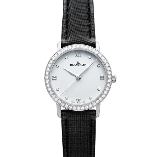 Blancpain Villeret Ultraplate