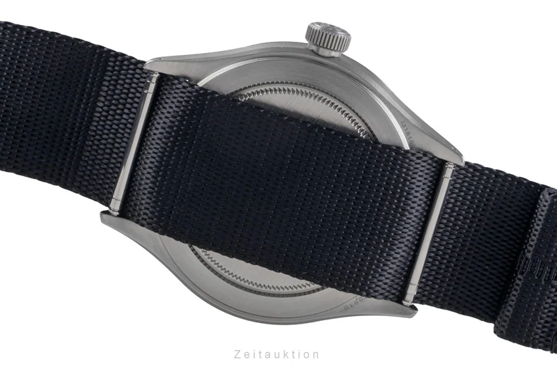 Tudor Ranger steel automatic men's watch 79910 [2501754]