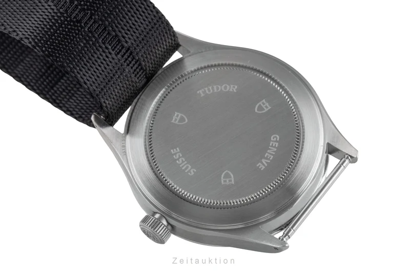 Tudor Ranger steel automatic men's watch 79910 [2501754]