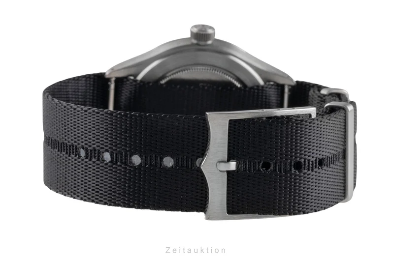 Tudor Ranger steel automatic men's watch 79910 [2501754]