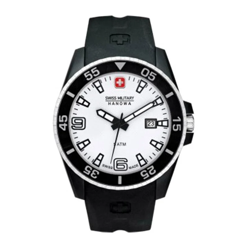 Swiss Military 0642002700107