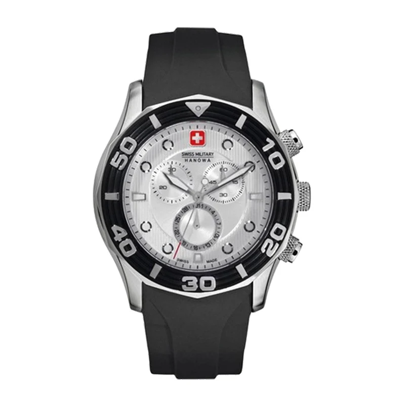 Swiss Military 0641960400107