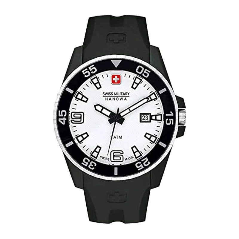 Swiss Military 0641762700107
