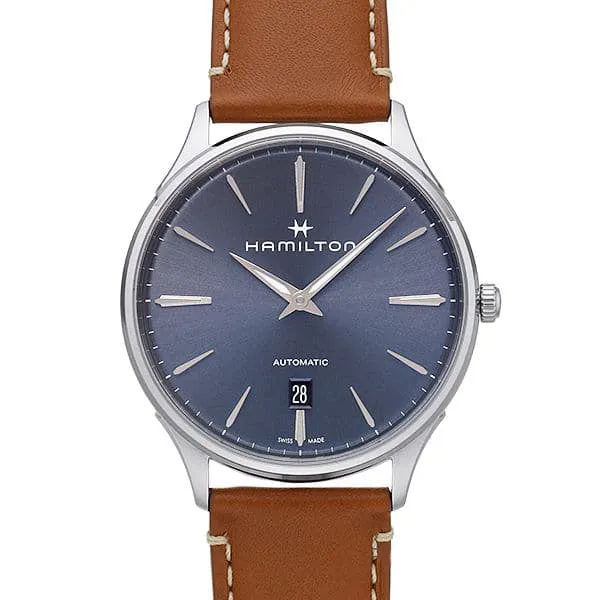Hamilton Jazzmaster Thinline Auto