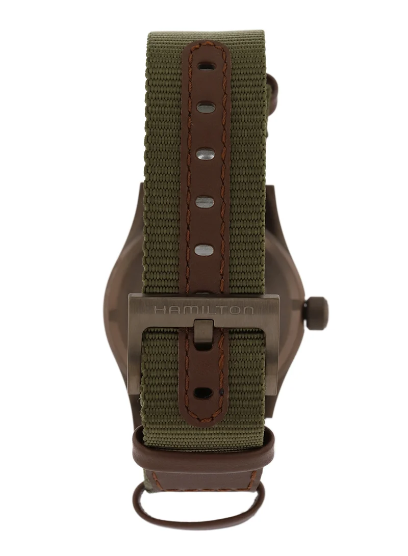 Hamilton Khaki Field Mechanical