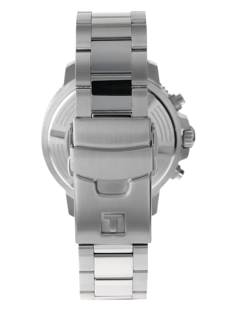 Tissot T-Sport Seastar 1000 Chronograph