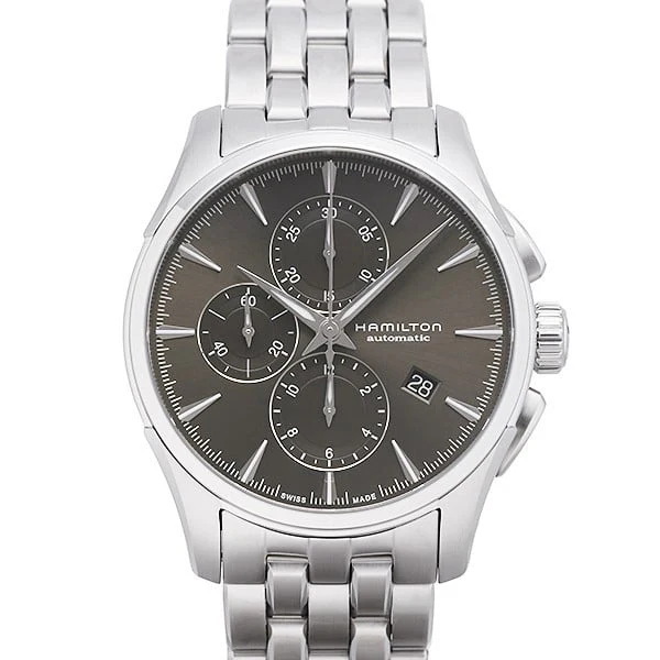 Hamilton Jazzmaster Auto Chrono