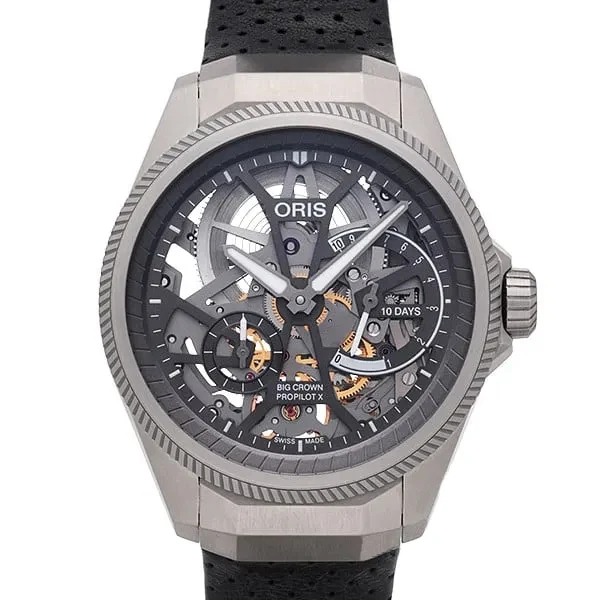 Oris Big Crown ProPilot X Calibre 115