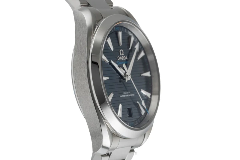 Omega Seamaster steel automatic men's watch 220.12.41.21.03.001 [2504814]