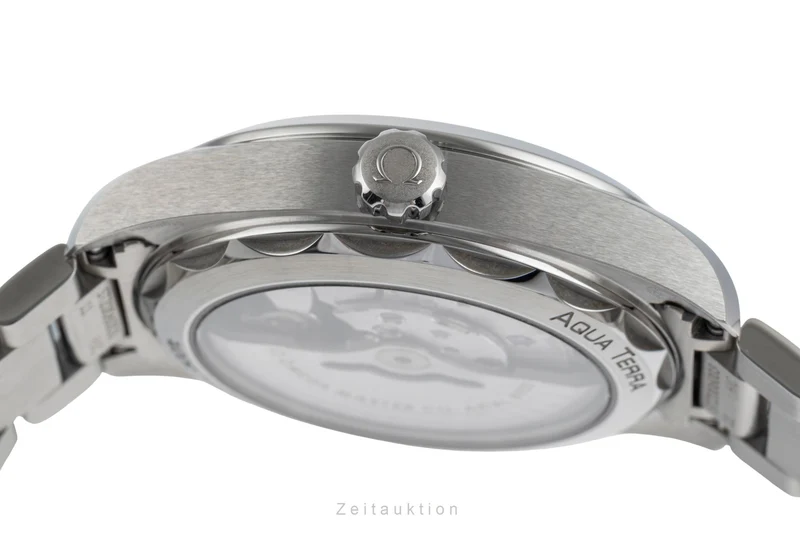 Omega Seamaster steel automatic men's watch 220.12.41.21.03.001 [2504814]