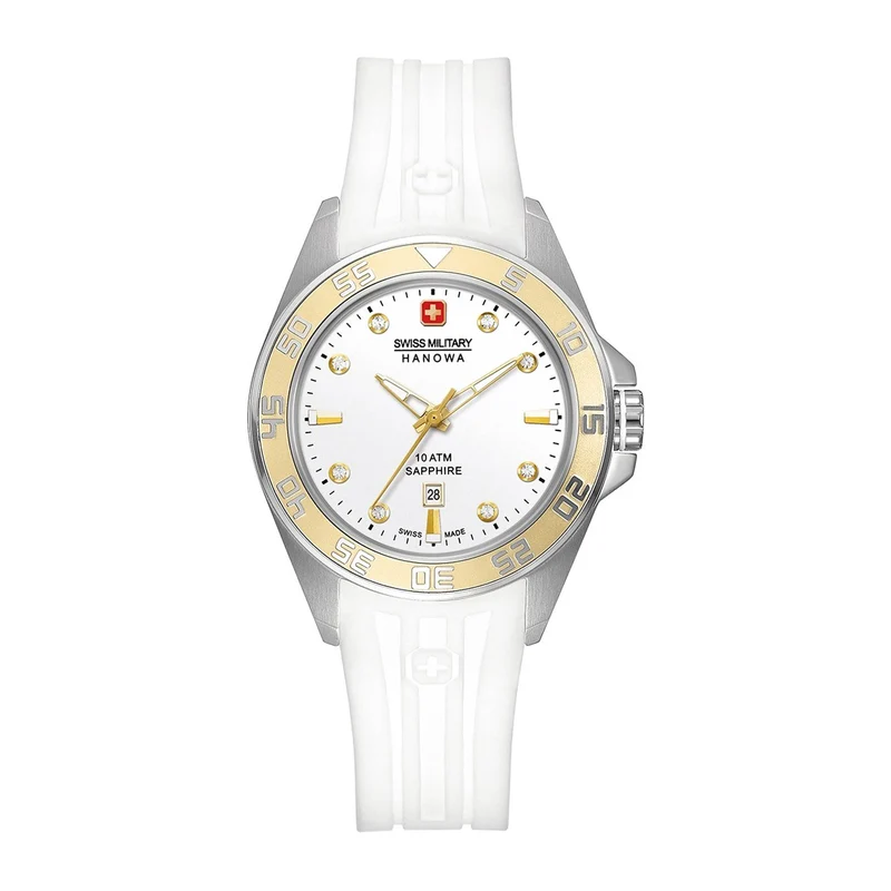 Swiss Military 0662210400102