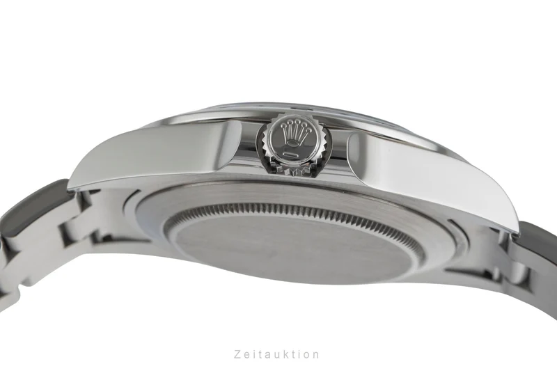Rolex Explorer II steel automatic men's watch 216570 [2504639]