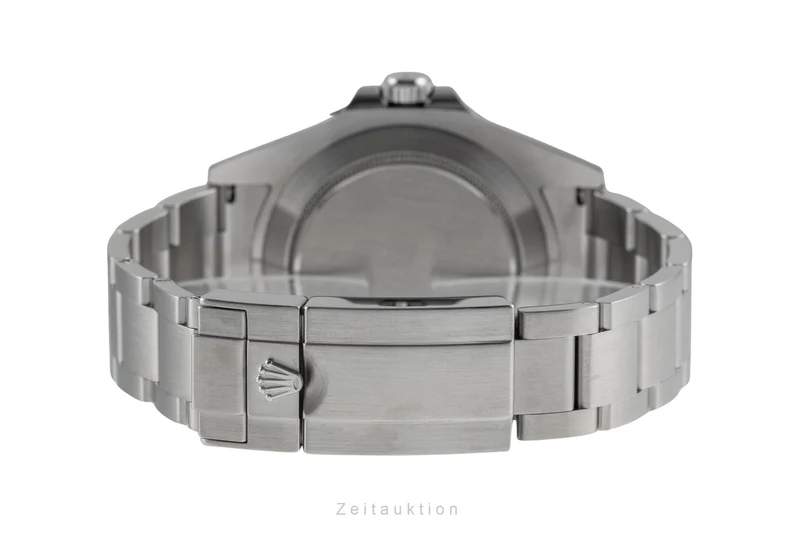 Rolex Explorer II steel automatic men's watch 216570 [2504639]