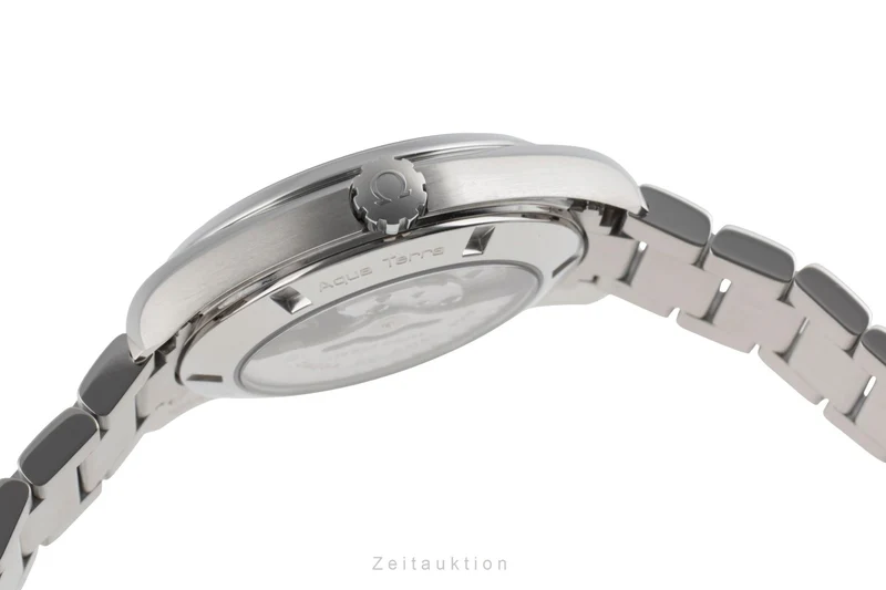 Omega Seamaster steel automatic men's watch 231.10.42.21.01.002 [2504898]