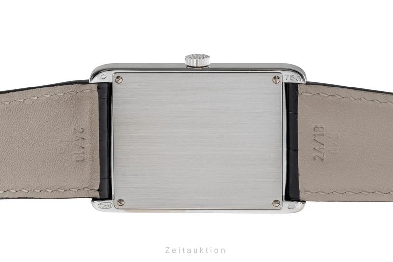 Patek Philippe Gondolo 18 ct white gold manual winding men's watch 5109G-001 [2504611]