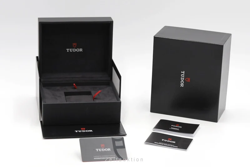 Tudor Pelagos titanium automatic men's watch 25610TNL [2504835]