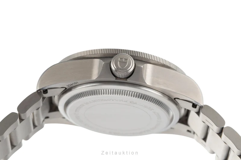 Tudor Pelagos titanium automatic men's watch 25610TNL [2504835]