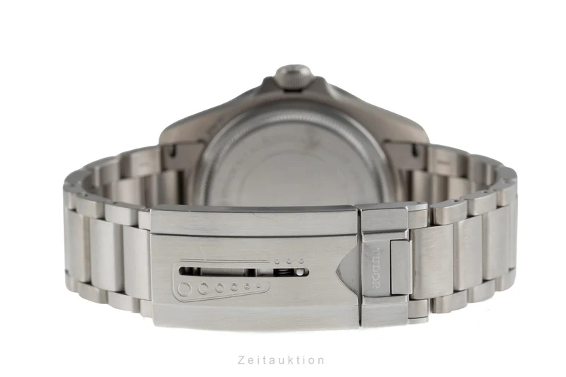 Tudor Pelagos titanium automatic men's watch 25610TNL [2504835]