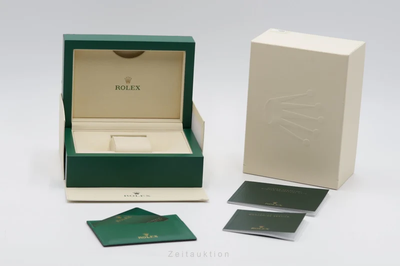 Rolex Oyster Perpetual steel automatic women's watch 277200 [2504877]