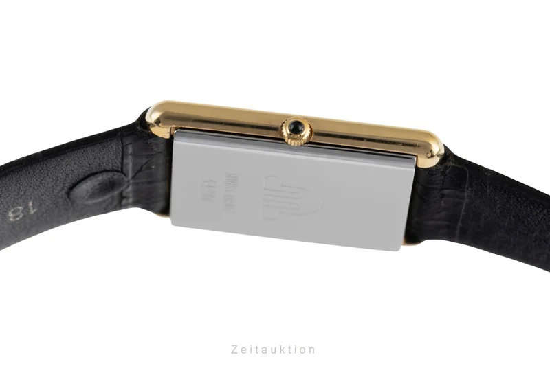 Maurice Lacroix Les Classiques gilt-brass quartz women's watch 54980 [2504965]