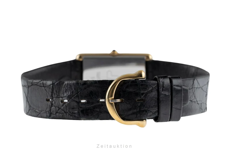 Maurice Lacroix Les Classiques gilt-brass quartz women's watch 54980 [2504965]