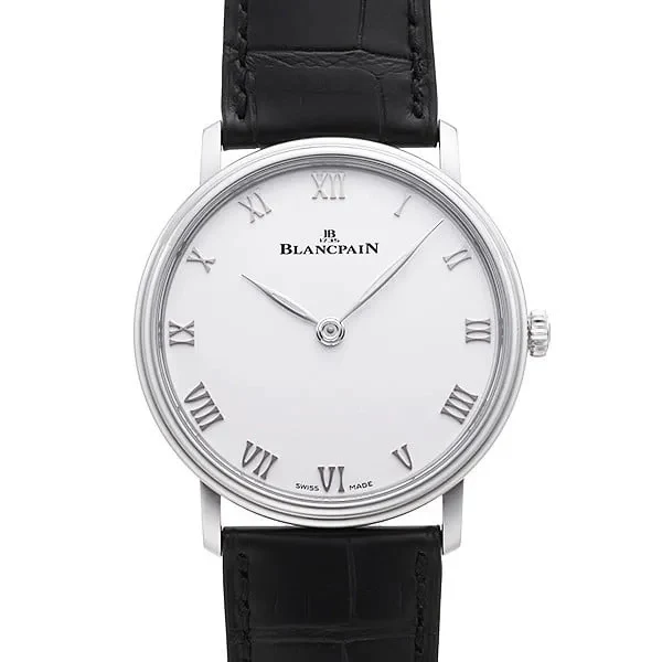 Blancpain Villeret Ultraplate