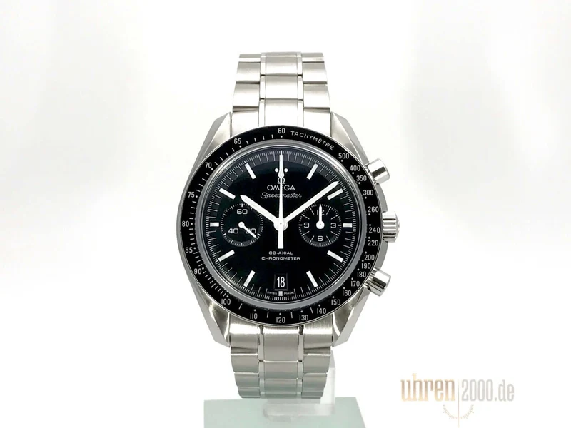Omega Speedmaster Moonwatch Co Axial 311.30.44.51.01.002 aus 2013