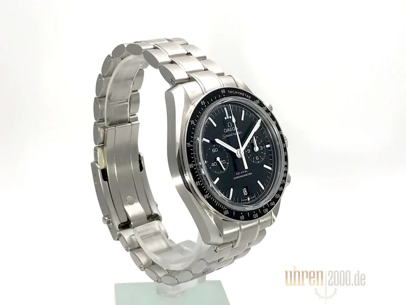 Omega Speedmaster Moonwatch Co Axial 311.30.44.51.01.002 aus 2013