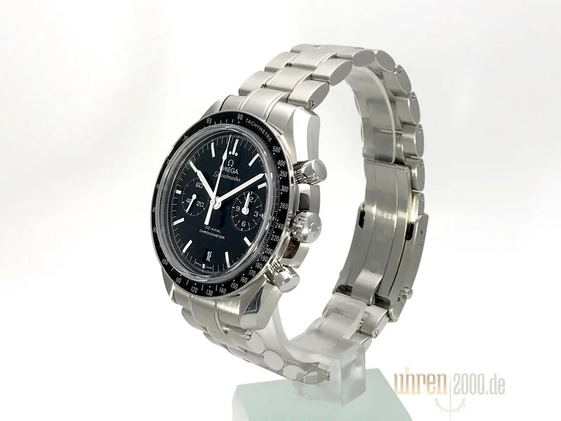 Omega Speedmaster Moonwatch Co Axial 311.30.44.51.01.002 aus 2013