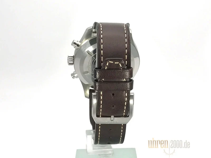 IWC Fliegeruhr Chronograph IW377706 Edition Le Petit Prince aus 2014
