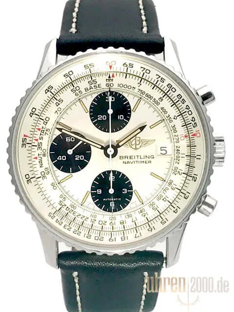 Breitling Navitimer Old Navitimer Chronograph A13019 aus 1992