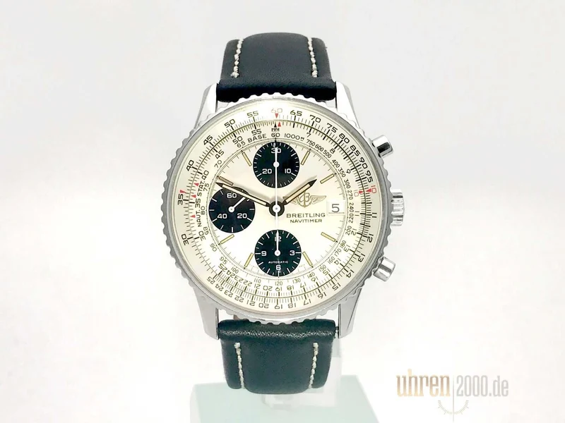 Breitling Navitimer Old Navitimer Chronograph A13019 aus 1992